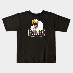 Eagle Fang Karate Kids T-Shirt